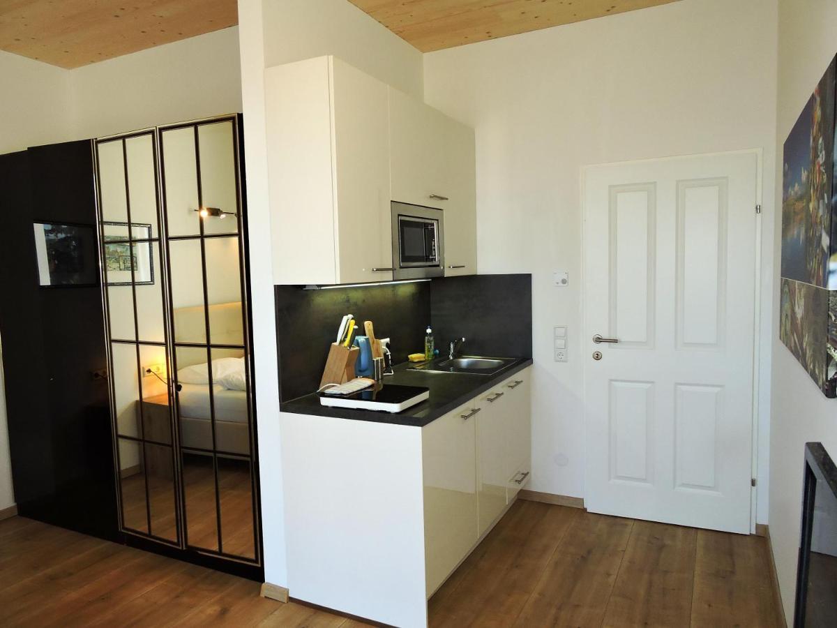 213 Prag, Studio Apartment, 27M2, 1-2 Personen Klagenfurt am Woerthersee Exterior foto
